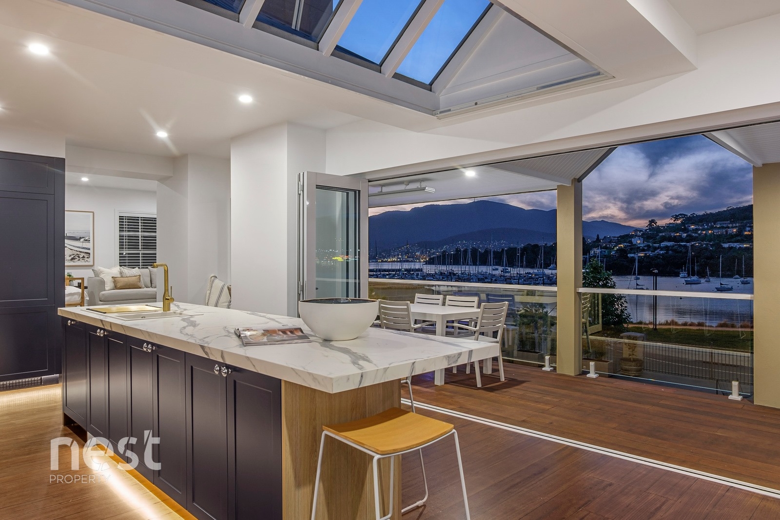 Commercial Real Estate
