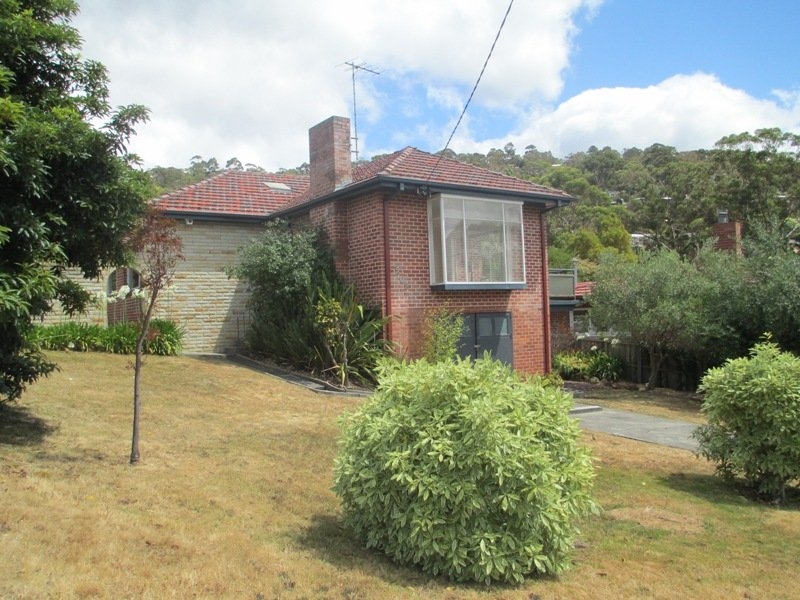 Residential Rentals